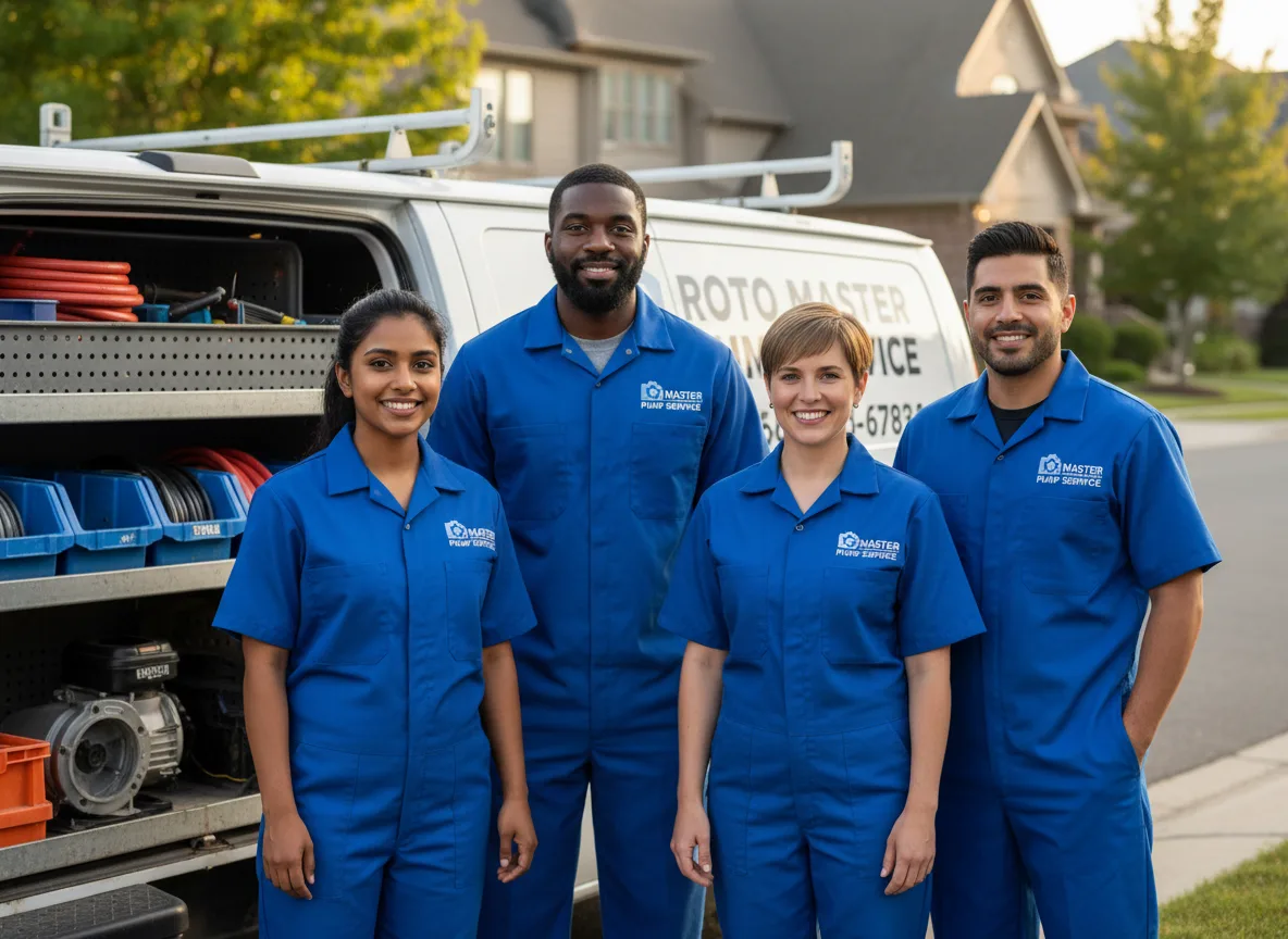 Sump Pump Installation company in Manville, RI